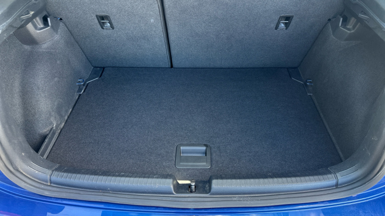 Volkswagen Polo 1.0 Life 5dr Petrol Hatchback